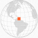 map of webcam region of webcam St. George - Port, St. George, Grenada
