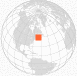 map of webcam region of webcam Halifax - Fenwick Place, Nova Scotia, Canada