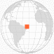 map of webcam region of webcam Fortaleza, Ceará, Brazil