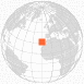 map of webcam region of webcam Madeira, Madeira, Portugal