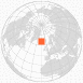 map of webcam region of webcam Akureyri, Akureyri, Iceland