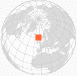 map of webcam region of webcam Shetland Islands - Fair Isle, Scotland, United Kingdom