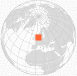 map of webcam region of webcam Lincoln, Lincolnshire, England, United Kingdom