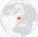 map of webcam region of webcam Fefor, Oppland, Norway