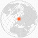 map of webcam region of webcam Bromma Airport 2, Stockholm County, Sweden