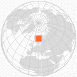map of webcam region of webcam Bodo, Nordland, Norway