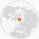 map of webcam region of webcam Longyearbyen, Svalbard, Norway