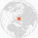 map of webcam region of webcam Riga, Rigas, Latvia