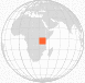 map of webcam region of webcam Daressalam, Sansibar, Tanzania