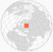 map of webcam region of webcam Christ the Savior Cathedral, Moscow, Russia