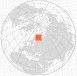 map of webcam region of webcam Murmansk, Murmansk Province, Russia
