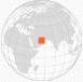 map of webcam region of webcam Dubai, Dubai, United Arab Emirates