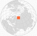 map of webcam region of webcam Usinsk, Respublika Komi, Russia