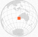 map of webcam region of webcam Bunbury, Western Australia, Czech Republic