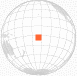 map of webcam region of webcam Bora Bora, French Polynesia, France