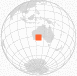 map of webcam region of webcam Kalgoorlie, Western Australia, Australia