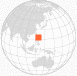 map of webcam region of webcam Manila, Manila, Philippines