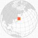map of webcam region of webcam Susukino, Sapporo, Japan