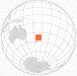 map of webcam region of webcam Gisborne, Gisborne, New Zealand