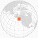 map of webcam region of webcam Ketchikan, Alaska, USA