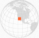 map of webcam region of webcam Tucson, Arizona, USA