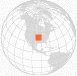 map of webcam region of webcam Lincoln, Nebraska, USA