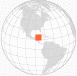 map of webcam region of webcam Cancun - Royal Sands Resort, Quintana Roo, Mexico