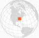 map of webcam region of webcam Charleston, West Virginia, USA