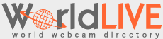 World webcam directory - WorldLIVE.cz