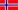 Norsko